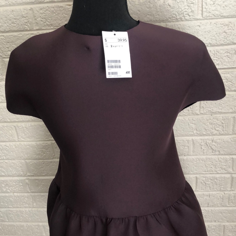 Neoprene top - Picture 3 of 3